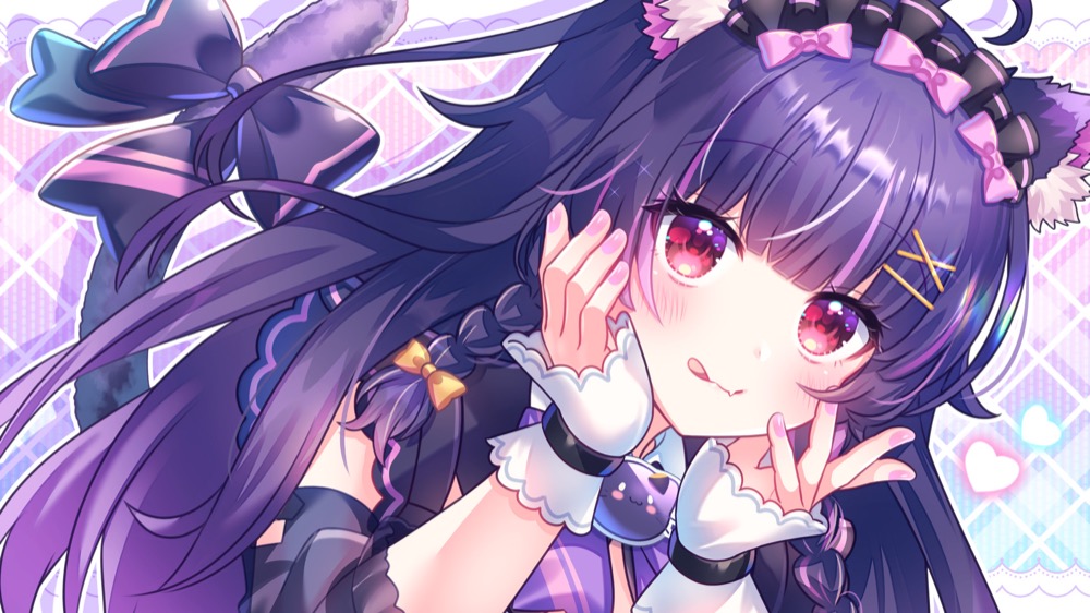 illust by 結木ユウ様