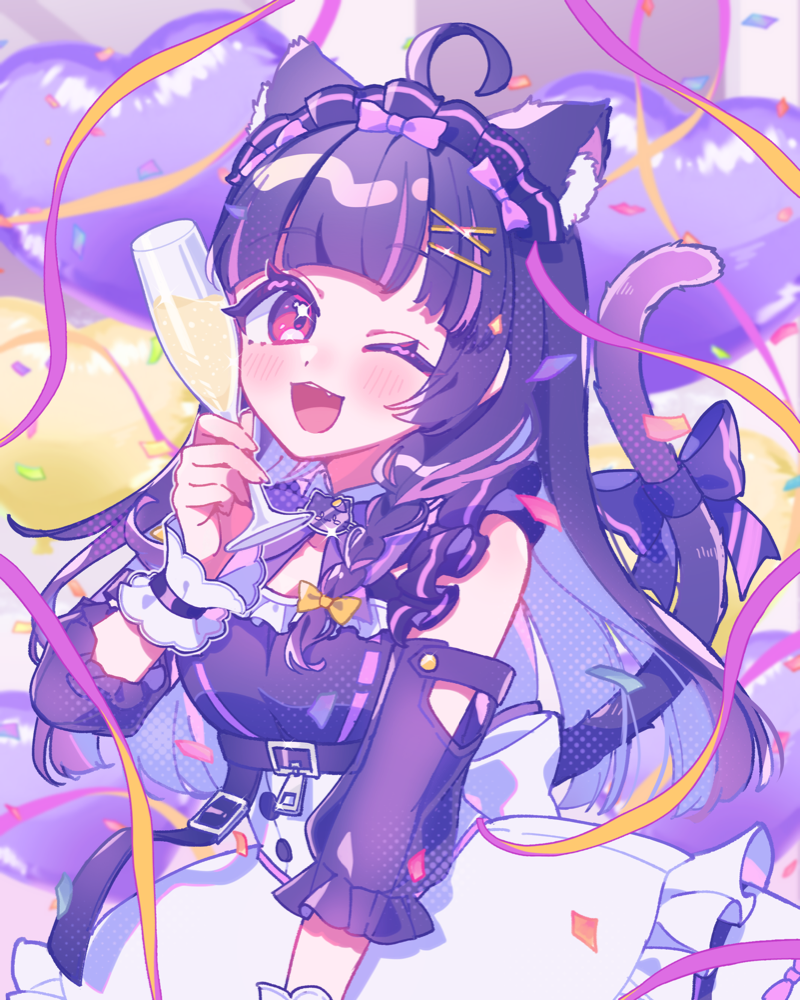 illust by 夏瀬なき様